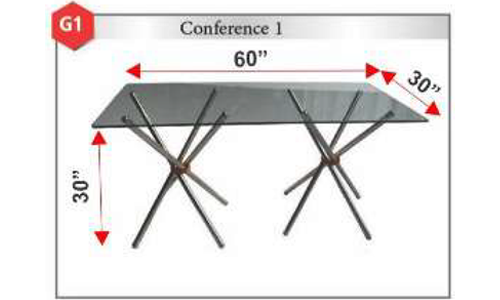 Conference Table Image
