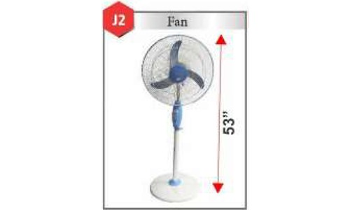 Cooler & Fan Image